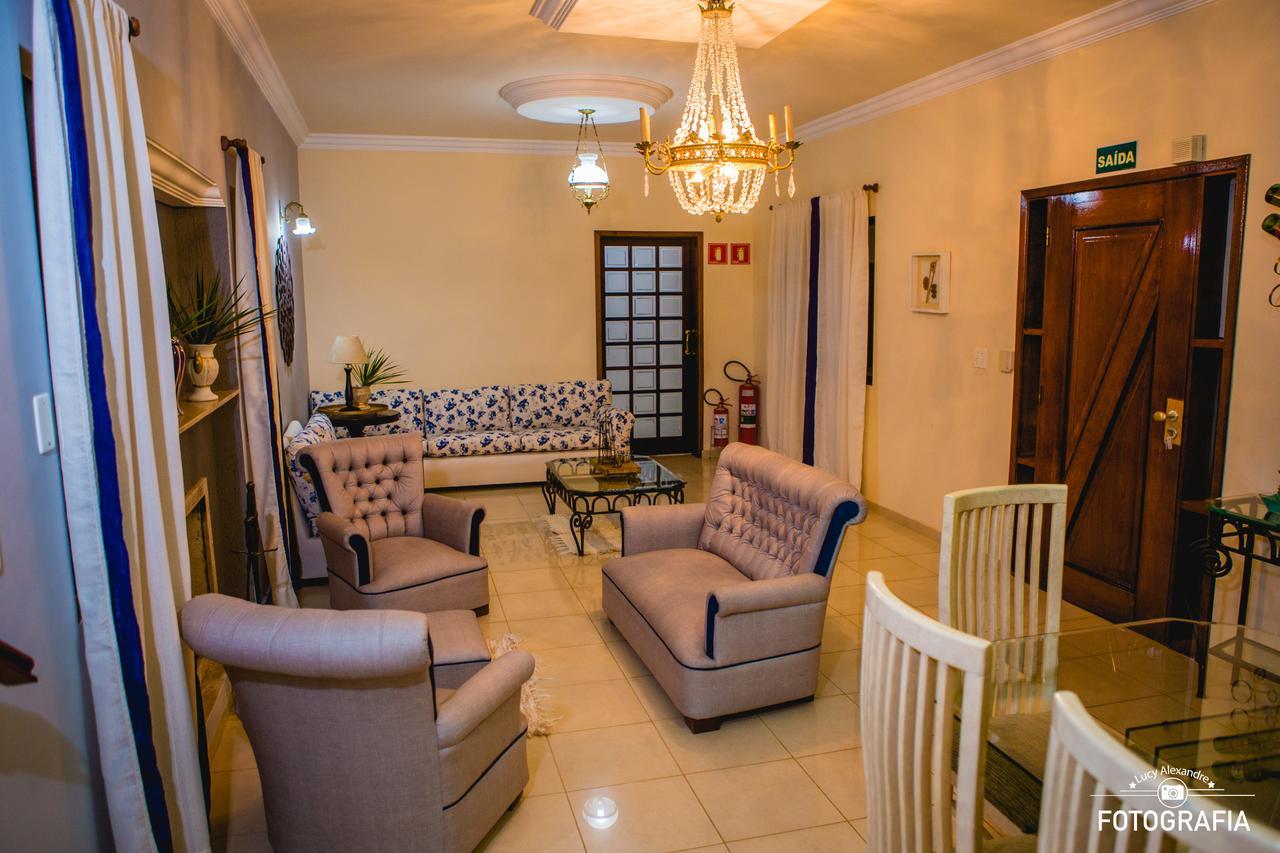 Recanto Zoe Pousada E Eventos Mairiporã Extérieur photo