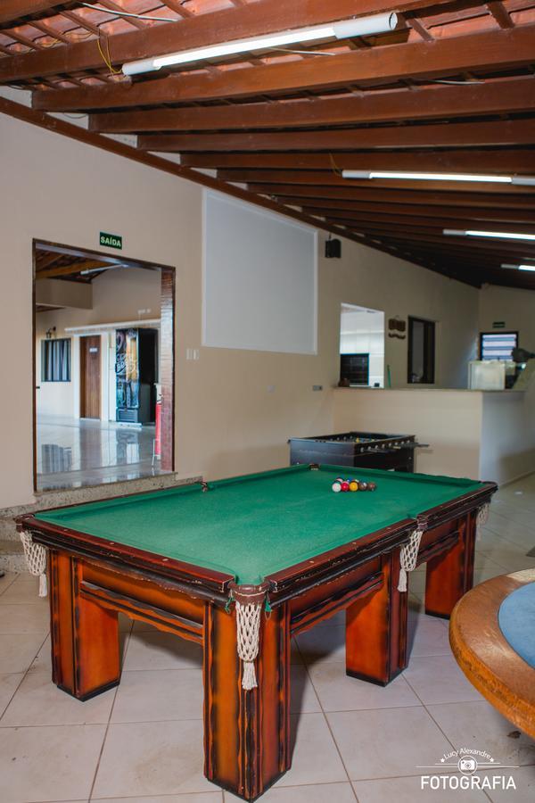 Recanto Zoe Pousada E Eventos Mairiporã Extérieur photo